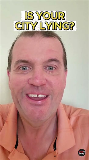 CAUGHT Faking The DC Crime Stats 🚨