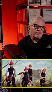 Ever wonder how DEVO brought Whip It to life on screen? Gerald, Mark, and Bob reveal what went into making one of their most iconic videos. See the full story in Episode 4 of Devolutionary Times, now on YouTube. Link in bio or click the link below to watch. https://youtu.be/04oaWQTHiFw | Devo