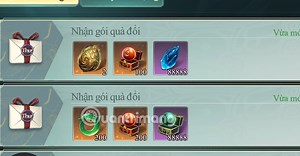 Code Fantastic Beasts mới nhất và cách đổi code