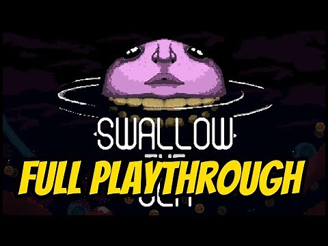 Swallow the Sea - Full playthrough