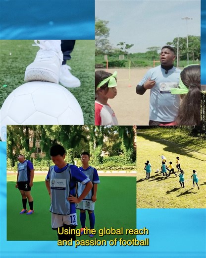 253K views · 3.5K reactions | 10 cities  10 water projects 1 prize visit ⚽ Who will win? 樂 Water Champions Project brings together Man City and Xylem to empower Young Leaders to tackle local water challenges using the power of football. Learn more  mancity.co/xylemWHfb | Manchester City | Facebook