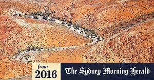 Astounding archaeology discovery places inland human occupation of Australia at 49,000 years