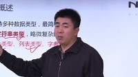 计算机二级Python语言程序设计通关课程 第10集 数据类型