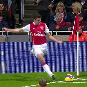 1M views · 32K reactions | ️ On this day in 2006... Goals from Flamini, Toure and Gallas helped us to a 3-0 win over Liverpool  | Arsenal | Facebook