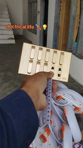 Understanding the Electrician's Life