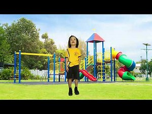 Moving Forward, Backwards and Sideways in General Space (MAPEH)