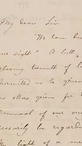 107 reactions · 20 shares | Explore New York City's Morgan Library & Museum, home to the only surviving complete draft of a Jane Austen novel; a letter written by Mary, Queen of Scots, and more. | Thirteen WNET New York | Facebook