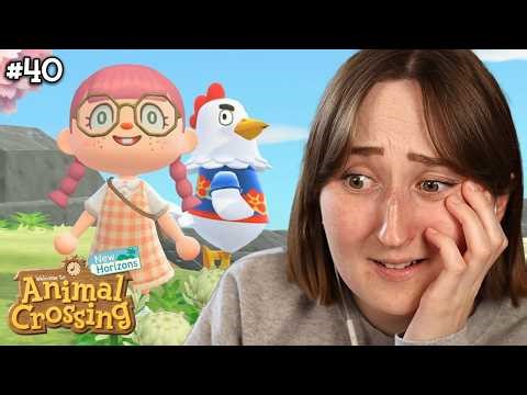 VILLAGER HUNTING!!! | Animal Crossing #40