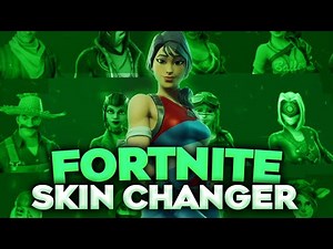 Fortnite Skin Changer – Swapper Fortnite with Fortnite Pro Swapper and Skin Swapper Fortnite