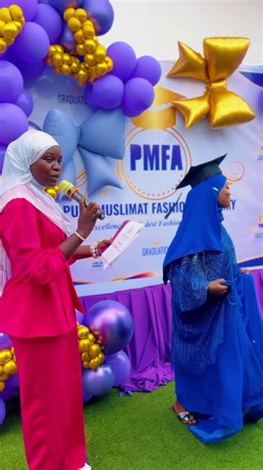 Pure Muslimat Fashion Academy: Modest Fashion Training