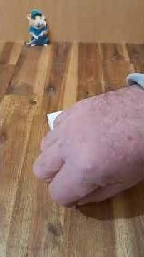 Comment réparer un angle de meuble facilement et rapidement 🏆 #astucebricolage