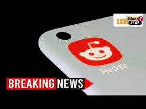 Global Reddit Outage Disrupts Millions, Company Confirms Fix in Progress