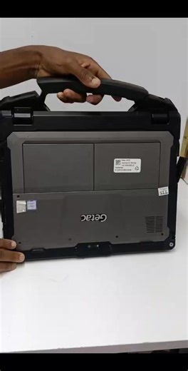 1.2K views | Built for Harsh Environment is the Getac Rugged 2- in 1 laptop for only Ksh 25,000  Specs : ✅️ Processor Intel Core i5 8th Gen, ✅️ RAM 16GB 256GB SSD ✅️ Screen size 12.5" Touchscreen ✅️Detachable Tablet + Rugged Keyboard ✅️Dust & Water Resistant Ideal For: ✅ Car Diagnostics ✅ Surveying & Mapping ✅ Civil Engineering ✅ Harsh Outdoor Environments Reach us via 0700410356. | Justus Mutinda Jnr | Facebook