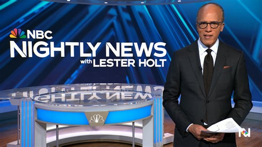 Nightly News Full Broadcast (May 22nd)