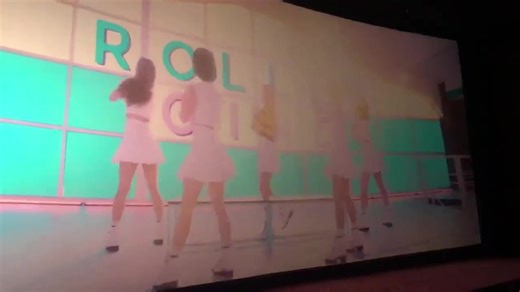 LOONA ViVi 'Everyday I Love You' Choreography Unveiled