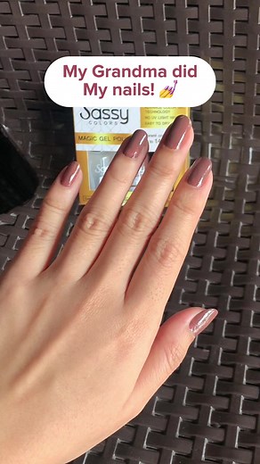 Magic Gel Nail Polish Review: Easy 3-Step Process for Stunning Nails!