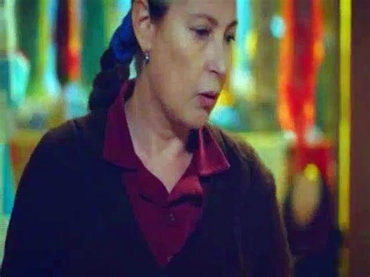 Madre - Capitulo 12 Completo