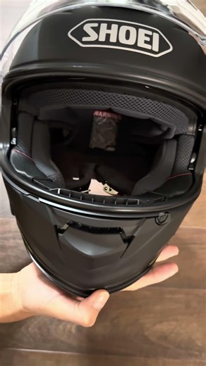 Shoei GT Air 2 | A good touring motorcycle helmet? #shoeigtairII