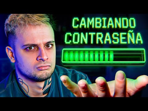 This bug allows you to change any password