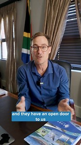 Since the Democratic Alliance has been in government in the Kouga municipality, there are 4 things we’ve invested most heavily in: 🛣 Great roads 🤝 Our residents being heard 💡Being less reliant on Eskom 💦 Affordable access to water | Democratic Alliance