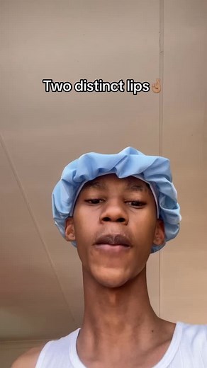 Discover the Art of Kissing with Two Distinct Lips!