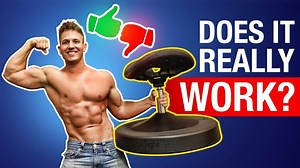 Sitting all day editing and typing sucks guys. So happy I found this chair for my office! Check out my review of it in today's video! Try The Sit-Tight Chair For Yourself!: https://www.kickstarter.com/projects/1145546490/balanced-active-sitting-chair-get-fit-while-you-si?ref=a4eeyu | Scott Herman