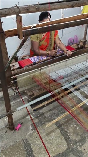ANKAM WEAVERS HOUSE MANUFACTURING UNIT & WEAVER TO CUSTOMER SALE📍POCHAMPALLY WhatsApp: 8186853311