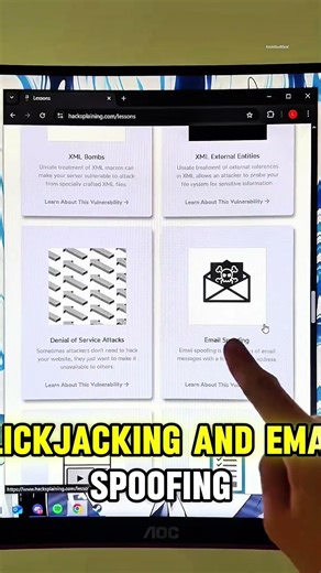 Is Hacksplaining the Best Way to Learn Cybersecurity? 🚀🔐 #ai #aitools #viral