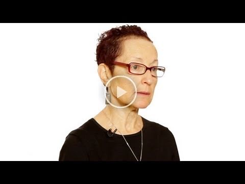 Childhood Schizophrenia: What Are the First Signs? | Child Mind Institute