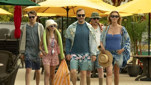 What to Watch in August: ‘Nobody 2,’ ‘Wednesday’ S2, More