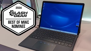 Best Of MWC 2024 Nominee: Dell Latitude Laptops With Built-In AI Chips - SlashGear