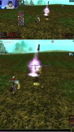 KNİGHT ONLİNE GM'LER BANLAMIYOR MU YOKSA GÖRMÜYOR MU? #knightonline #knightonlinefarm #ko #koxper