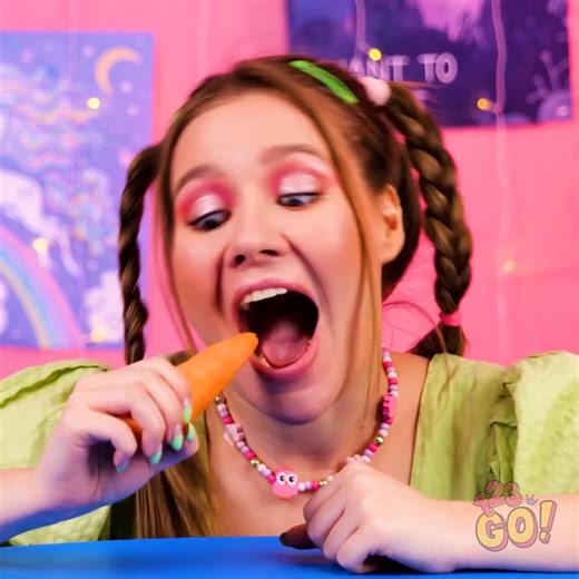 7K views · 35 reactions | 醴 Tooth Fairy trick! ✨ Turn it into a magical, fun moment! #123go | 123 GO | Facebook