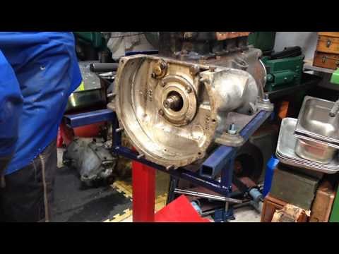 Austin Seven Ruby ARQ Flywheel