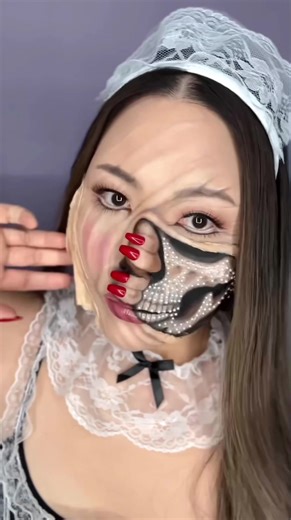 Stunning Halloween Costumes for a Spooktacular Celebration