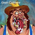 Forte Launches Goon Cartoons Channel on YouTube