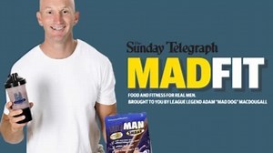 MADFIT: Timomatic interview