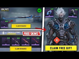 Unlock Kui Ji Skin For FREE! [Boss Fight EASY Guide] + Special FREE Katana! & More! DMZ Recon!