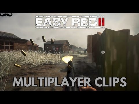 Multiplayer Clips | Easy Red 2