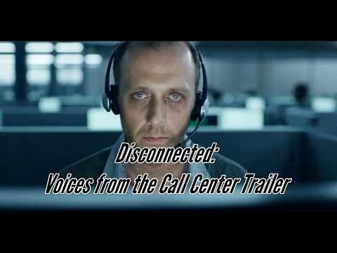 Disconnected: Voices from the Call Center Spring 2026