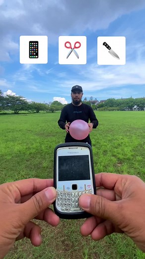 Bens Challenge on TikTok