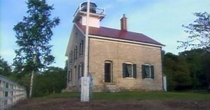 In Wisconsin | Lighthouse Tour