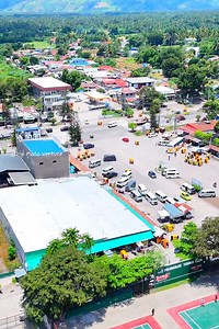 774K views · 14K reactions | Aerial view of Municipality of Polomolok South Cotabato | Trip MOTO Venture | Facebook