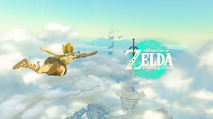 All Great Sky Island Shrine Locations in Zelda: Tears of the Kingdom