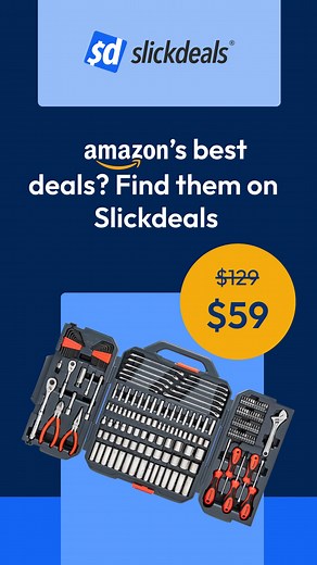💥 Hot Amazon Discounts on Slickdeals — Grab Them Fast | Slickdeals