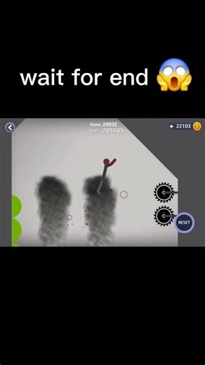 ye kya ho gya 😱 #gaming #games #trending