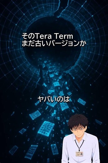 Tera Term 5.6.2の脆弱性修正｜SSH2パケット検証不備の影響と対応/国内ITニュース