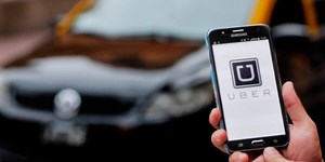 ECP airport now allowing Uber as option for ground transportation