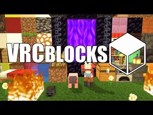 VRCBlocks 2.0 Install Guide [VRChat]