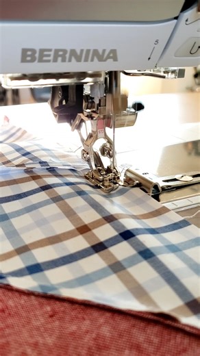 107K views · 553 reactions | #SundayFootFunday Celebrate National Quilting Month with the perfect presser feet for your creative projects! Enjoy 20% off BERNINA & bernette USA presser feet for a limited time. https://bit.ly/3FLjP9M Featured: Patchwork Foot #97D – designed for straight-stitching and is ideal for sewing ¼" or ⅛" seam allowances and top stitching. #berninausa #weallsew #madetocreate #berninalove #bernetteusa | BERNINA USA | Facebook